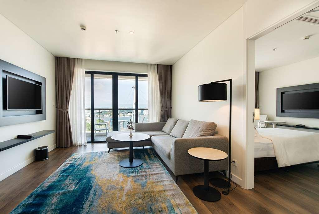 Hotel Sol Halong, Trademark Collection By Wyndham Ha Long Quarto foto