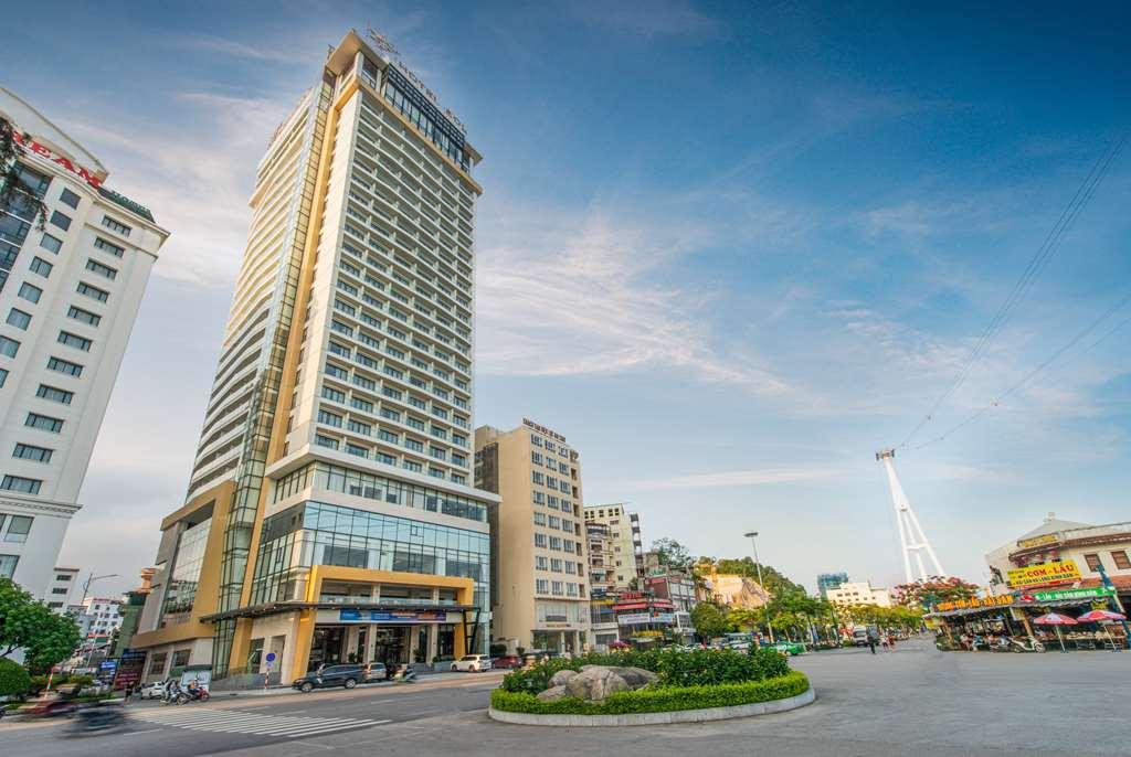 Hotel Sol Halong, Trademark Collection By Wyndham Ha Long Exterior foto