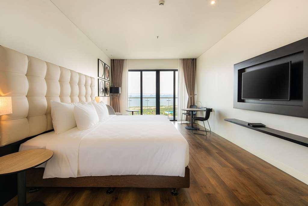 Hotel Sol Halong, Trademark Collection By Wyndham Ha Long Quarto foto