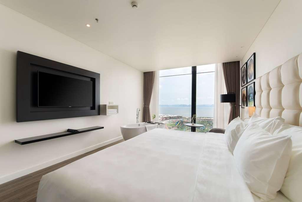 Hotel Sol Halong, Trademark Collection By Wyndham Ha Long Quarto foto