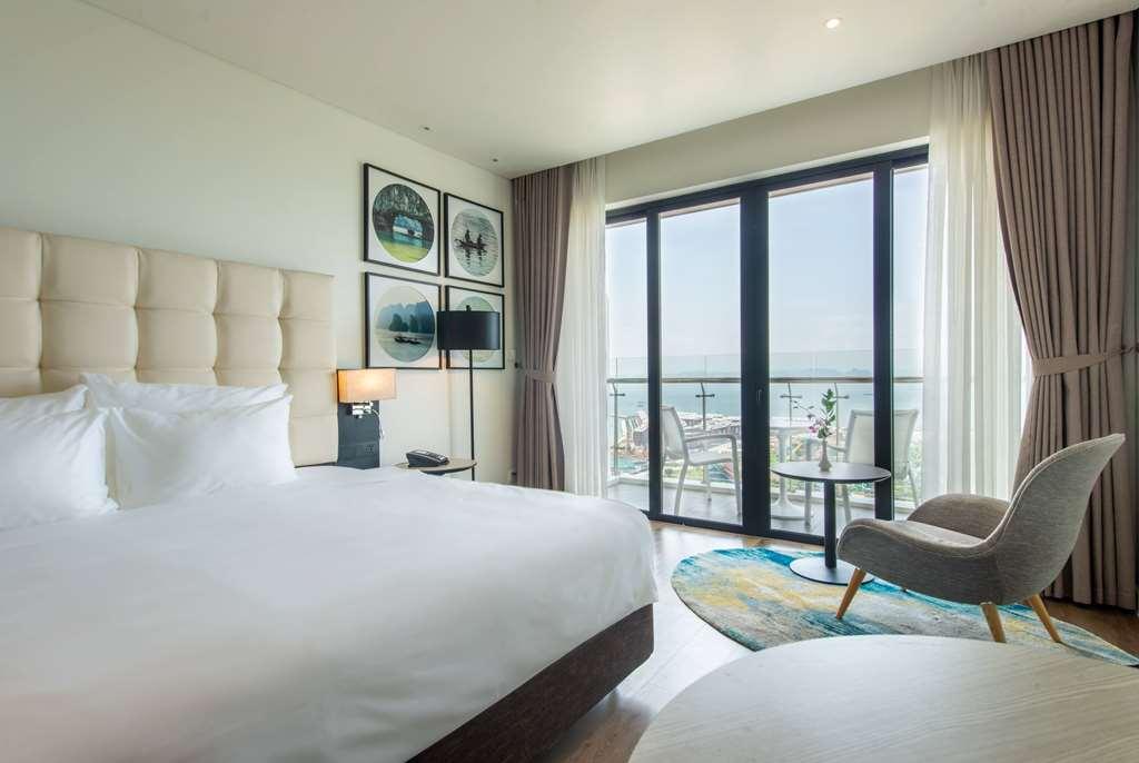 Hotel Sol Halong, Trademark Collection By Wyndham Ha Long Quarto foto