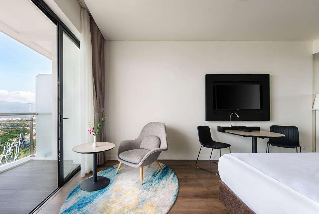 Hotel Sol Halong, Trademark Collection By Wyndham Ha Long Quarto foto